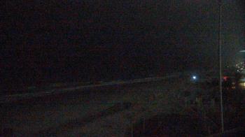 Weather camera view of Volusia County Lifeguard HQ Admin Center.