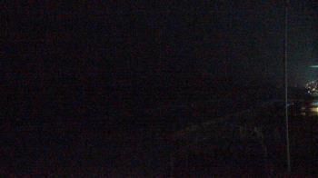 Weather camera view of Volusia County Lifeguard HQ Admin Center.