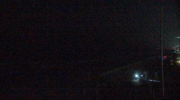 Weather camera view of Volusia County Lifeguard HQ Admin Center.