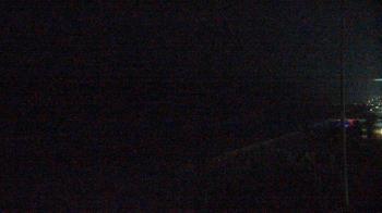 Weather camera view of Volusia County Lifeguard HQ Admin Center.