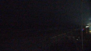 Weather camera view of Volusia County Lifeguard HQ Admin Center.