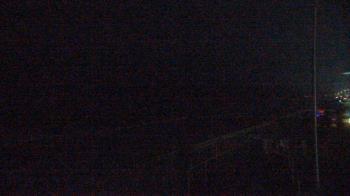 Weather camera view of Volusia County Lifeguard HQ Admin Center.