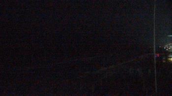 Weather camera view of Volusia County Lifeguard HQ Admin Center.