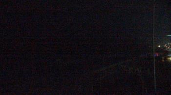 Weather camera view of Volusia County Lifeguard HQ Admin Center.