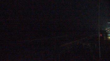 Weather camera view of Volusia County Lifeguard HQ Admin Center.