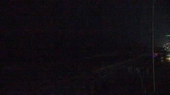 Weather camera view of Volusia County Lifeguard HQ Admin Center.