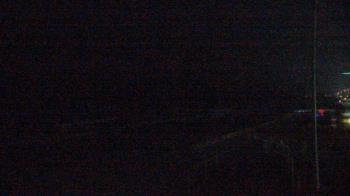 Weather camera view of Volusia County Lifeguard HQ Admin Center.