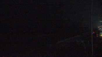 Weather camera view of Volusia County Lifeguard HQ Admin Center.