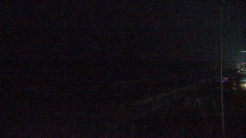 Weather camera view of Volusia County Lifeguard HQ Admin Center.