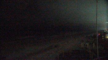 Weather camera view of Volusia County Lifeguard HQ Admin Center.