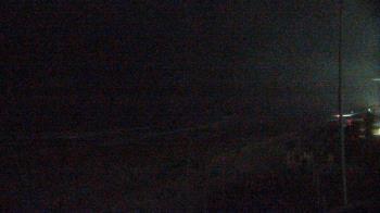 Weather camera view of Volusia County Lifeguard HQ Admin Center.