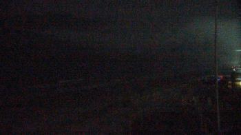 Weather camera view of Volusia County Lifeguard HQ Admin Center.