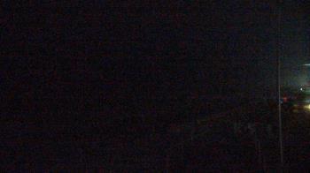 Weather camera view of Volusia County Lifeguard HQ Admin Center.