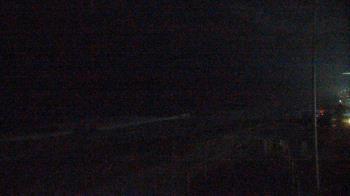 Weather camera view of Volusia County Lifeguard HQ Admin Center.