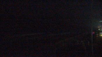 Weather camera view of Volusia County Lifeguard HQ Admin Center.