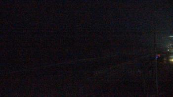 Weather camera view of Volusia County Lifeguard HQ Admin Center.