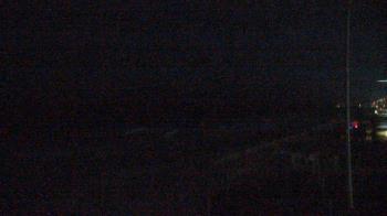 Weather camera view of Volusia County Lifeguard HQ Admin Center.