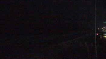 Weather camera view of Volusia County Lifeguard HQ Admin Center.