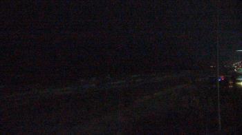 Weather camera view of Volusia County Lifeguard HQ Admin Center.