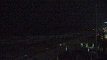 Weather camera view of Volusia County Lifeguard HQ Admin Center.