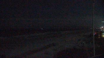 Weather camera view of Volusia County Lifeguard HQ Admin Center.