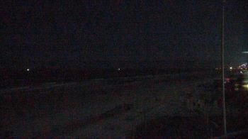 Weather camera view of Volusia County Lifeguard HQ Admin Center.