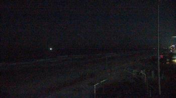 Weather camera view of Volusia County Lifeguard HQ Admin Center.
