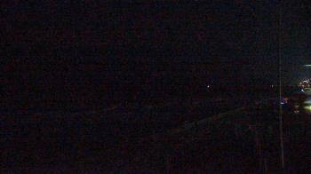 Weather camera view of Volusia County Lifeguard HQ Admin Center.