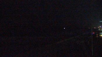 Weather camera view of Volusia County Lifeguard HQ Admin Center.