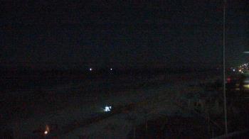 Weather camera view of Volusia County Lifeguard HQ Admin Center.