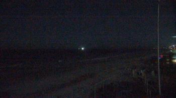 Weather camera view of Volusia County Lifeguard HQ Admin Center.