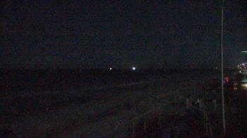 Weather camera view of Volusia County Lifeguard HQ Admin Center.