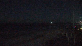 Weather camera view of Volusia County Lifeguard HQ Admin Center.