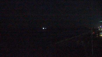 Weather camera view of Volusia County Lifeguard HQ Admin Center.