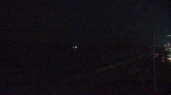 Weather camera view of Volusia County Lifeguard HQ Admin Center.