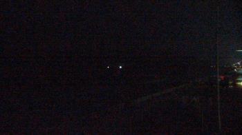 Weather camera view of Volusia County Lifeguard HQ Admin Center.