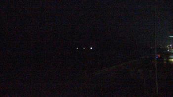 Weather camera view of Volusia County Lifeguard HQ Admin Center.