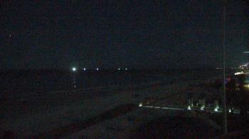 Weather camera view of Volusia County Lifeguard HQ Admin Center.