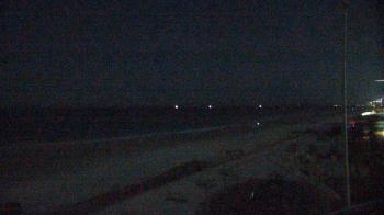 Weather camera view of Volusia County Lifeguard HQ Admin Center.