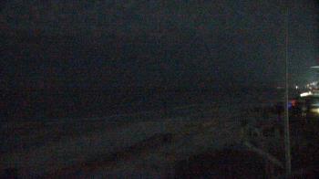 Weather camera view of Volusia County Lifeguard HQ Admin Center.