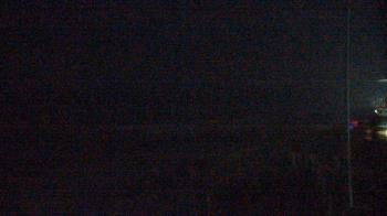 Weather camera view of Volusia County Lifeguard HQ Admin Center.