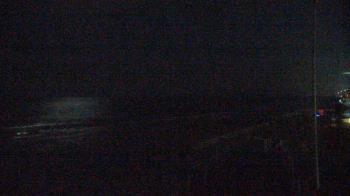 Weather camera view of Volusia County Lifeguard HQ Admin Center.