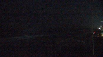 Weather camera view of Volusia County Lifeguard HQ Admin Center.