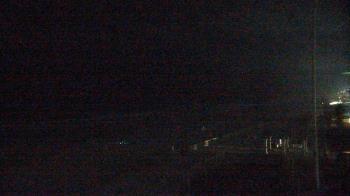 Weather camera view of Volusia County Lifeguard HQ Admin Center.