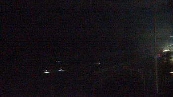 Weather camera view of Volusia County Lifeguard HQ Admin Center.