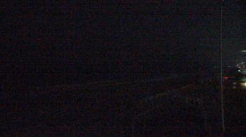 Weather camera view of Volusia County Lifeguard HQ Admin Center.