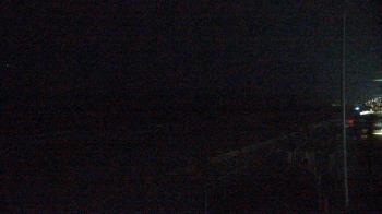 Weather camera view of Volusia County Lifeguard HQ Admin Center.