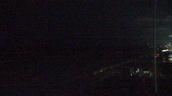 Weather camera view of Volusia County Lifeguard HQ Admin Center.