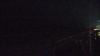 Weather camera view of Volusia County Lifeguard HQ Admin Center.