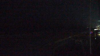 Weather camera view of Volusia County Lifeguard HQ Admin Center.